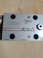 阿托斯ATOS DLKZOR-T-140-L71 纠编系统  现货